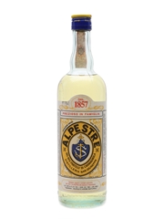 San Giuseppe Alpestre Bottled 1980s 75cl / 49.5%
