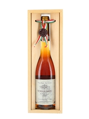 2000 Tokaji Aszu