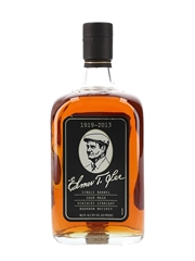 Elmer T Lee Single Barrel 1919-2013 Commemoration