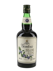 Gordon's Sloe Gin