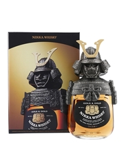 Nikka Gold & Gold Samurai