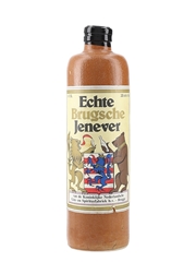Echte Brugsche Jenever