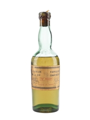 Chartreuse Yellow