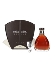Maxime Trijol Ancestral Rare Cognac