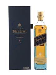 Johnnie Walker Blue Label