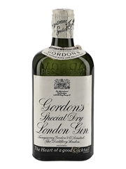 Gordon's Special Dry London Gin