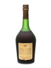 Chateau D'Uffaut Grande Champagne Cognac 70cl / 40%