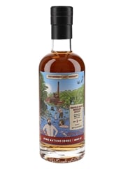 White Peak 2 Year Old