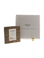 Macallan Discover The Macallan's Treasured Secret