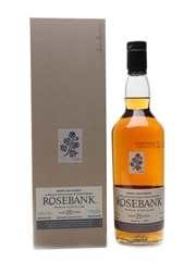 Rosebank 1981 25 Year Old