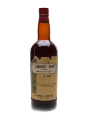 Cabana Rum