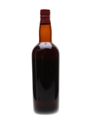 Cabana Rum Bottled 1940s Sichel & Sons 75cl / 40%
