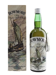 Bowmore Islay Single Malt