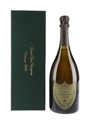 1995 Dom Perignon