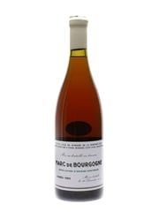 Marc De Bourgogne 1994 DRC Domaine De La Romanee-Conti 70cl / 45.2%