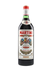 Martini Rosso Vermouth