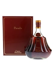 Hennessy Paradis
