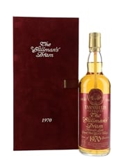 Tamnavulin Glenlivet 1970