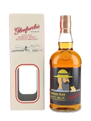 Glenfarclas Tyndrum Gold 10 Year Old