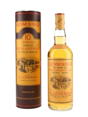 Glenmorangie 10 Year Old