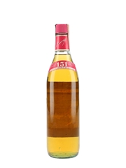 Bacardi Superior Puerto Rico 151 Proof