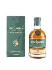 Kilchoman Fino Sherry Matured