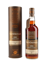 Glendronach 1995 19 Year Old