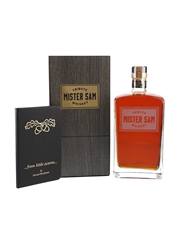 Mister Sam Tribute Whiskey