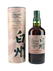 Hakushu Japanese Forest Bittersweet Edition