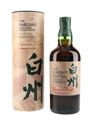 Hakushu Japanese Forest Bittersweet Edition