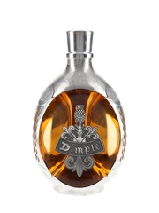 Dimple 12 Year Old Royal Decanter