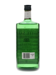 Sir Robert Burnett's White Satin Gin Bottled 1980s 75cl / 40%