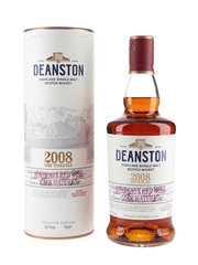 Deanston 2008 9 Year Old