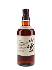 Yamazaki Sherry Cask 2009