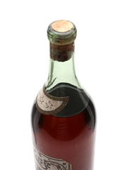 Hennessy 3 Star Bottled 1900 - 1939 75cl / 40%