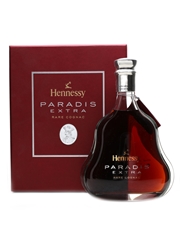 Hennessy Paradis Extra  70cl / 40%