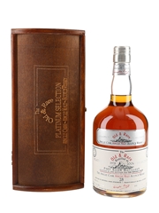 Port Ellen 28 Year Old 1978 Platinum Selection
