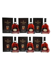 Hennessy XO