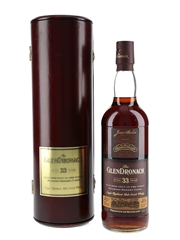 Glendronach 33 Year Old