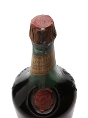 Benedictine DOM Liqueur Bottled 1950s 35cl / 43%