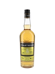 Chartreuse Yellow