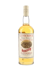 Glenmorangie 100 Proof