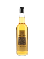 Waitrose Irish Single Malt