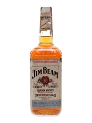 Jim Beam White Label