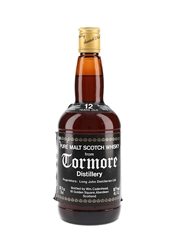 Tormore 1966 Cadenhead's 12 Year Old