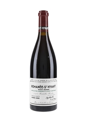 2000 Romanee St Vivant Domaine De La Romanee-Conti 75cl / 13%