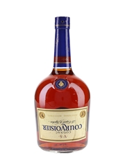 Courvoisier VS