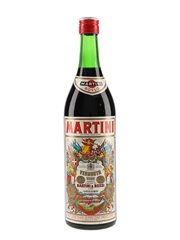 Martini Rosso Vermouth