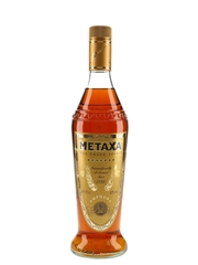 Metaxa Amphora 7 Star