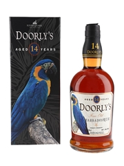 Doorlys 14 Year Old